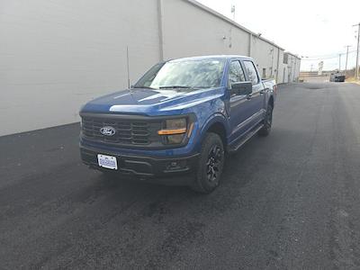 New 2025 Ford F-150 - photo 1