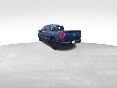 New 2025 Ford F-150 - photo 1