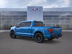2025 Ford F-150 SuperCrew Cab 4WD Pickup for sale #SFC09432 - photo 2