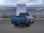 2025 Ford F-150 SuperCrew Cab 4WD Pickup for sale #SFC09432 - photo 8