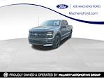 2025 Ford F-150 SuperCrew Cab 4WD Pickup for sale #SFC13675 - photo 1