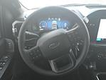 2025 Ford F-150 SuperCrew Cab 4WD Pickup for sale #SFC13675 - photo 11