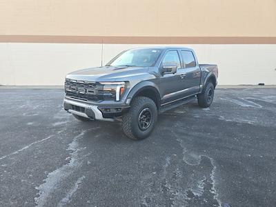 New 2025 Ford F-150 - photo 1