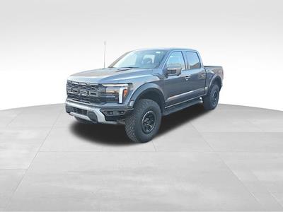 New 2025 Ford F-150 - photo 1