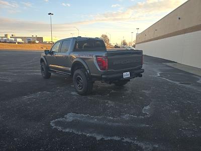 New 2025 Ford F-150 - photo 1