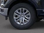New 2025 Ford F-150 Lariat SuperCrew Cab for sale #SFC16359 - photo 19