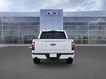 New 2025 Ford F-150 Lariat SuperCrew Cab for sale #SFC20831 - photo 5