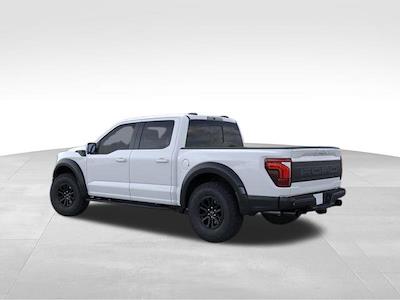New 2025 Ford F-150 - photo 1