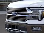 2025 Ford F-150 SuperCrew Cab 4WD Pickup for sale #SFC24719 - photo 17