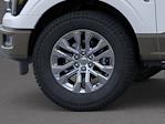 2025 Ford F-150 SuperCrew Cab 4WD Pickup for sale #SFC24719 - photo 19
