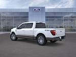 2025 Ford F-150 SuperCrew Cab 4WD Pickup for sale #SFC24719 - photo 4