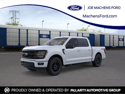 2025 Ford F-150 SuperCrew Cab 4WD Pickup for sale #SFC26095 - photo 1