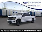2025 Ford F-150 SuperCrew Cab 4WD Pickup for sale #SFC26095 - photo 1