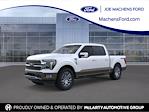 2025 Ford F-150 SuperCrew Cab 4WD Pickup for sale #SFC28805 - photo 1