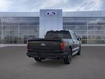2025 Ford F-150 SuperCrew Cab 4WD Pickup for sale #SFC30727 - photo 8