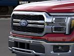 2025 Ford F-150 SuperCrew Cab 4WD Pickup for sale #SFC38956 - photo 17