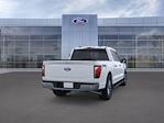 2025 Ford F-150 SuperCrew Cab 4WD Pickup for sale #SFC39735 - photo 8