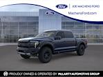 2025 Ford F-150 SuperCrew Cab 4WD Pickup for sale #SFC41909 - photo 1