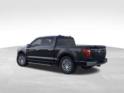 New 2025 Ford F-150 - photo 1