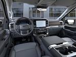 New 2025 Ford F-150 Lariat SuperCrew Cab for sale #SFC44928 - photo 9
