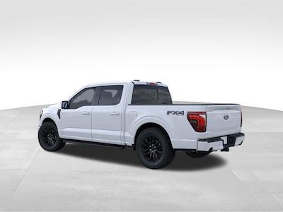 New 2025 Ford F-150 - photo 1