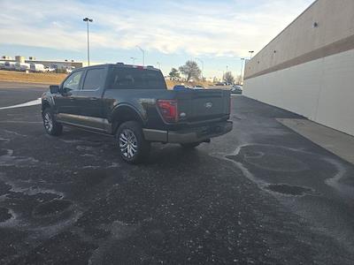 2025 Ford F-150 SuperCrew Cab 4WD Pickup for sale #SFC48573 - photo 2