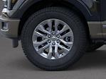 New 2025 Ford F-150 King Ranch SuperCrew Cab for sale #SFC48573 - photo 19
