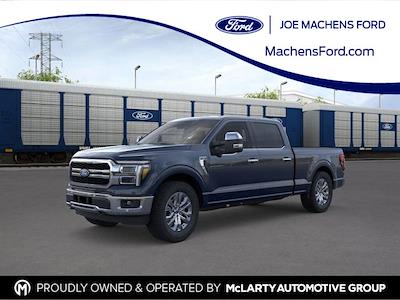 2025 Ford F-150 SuperCrew Cab 4WD Pickup for sale #SFC48723 - photo 1