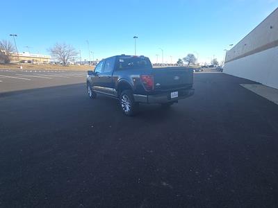 New 2025 Ford F-150 - photo 1