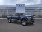 2025 Ford F-150 SuperCrew Cab 4WD Pickup for sale #SFC48846 - photo 7