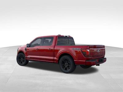New 2025 Ford F-150 - photo 1