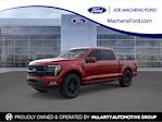 2025 Ford F-150 SuperCrew Cab 4WD Pickup for sale #SFC49295 - photo 1