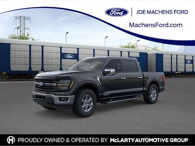 2025 Ford F-150 SuperCrew Cab 4WD Pickup for sale #SFC50146 - photo 1