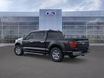 New 2025 Ford F-150 XLT SuperCrew Cab for sale #SFC50146 - photo 2