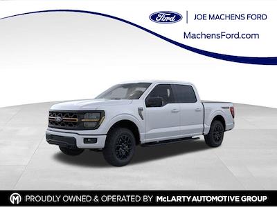 New 2025 Ford F-150 - photo 1