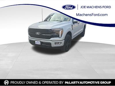 New 2025 Ford F-150 - photo 1