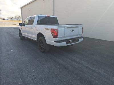 New 2025 Ford F-150 - photo 1