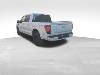New 2025 Ford F-150 - photo 1