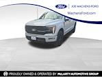 2025 Ford F-150 SuperCrew Cab 4WD Pickup for sale #SFC55643 - photo 1