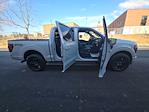 2025 Ford F-150 SuperCrew Cab 4WD Pickup for sale #SFC55643 - photo 10