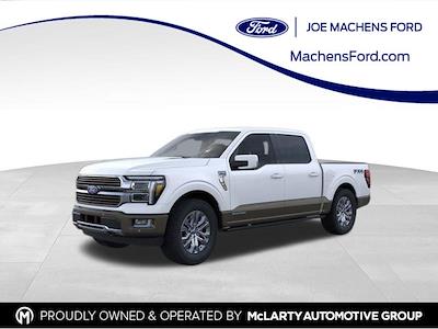 New 2025 Ford F-150 - photo 1