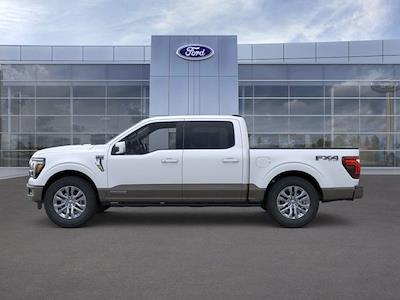 New 2025 Ford F-150 - photo 1