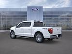 New 2025 Ford F-150 Lariat SuperCrew Cab for sale #SFC57881 - photo 2