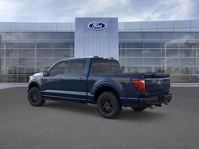 New 2025 Ford F-150 Tremor SuperCrew Cab for sale #SFC58225 - photo 2
