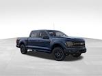 2025 Ford F-150 SuperCrew Cab 4WD Pickup for sale #SFC58225 - photo 8
