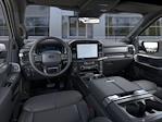 New 2025 Ford F-150 Platinum SuperCrew Cab for sale #SFC58775 - photo 9