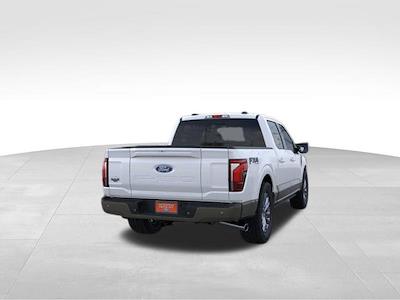 New 2025 Ford F-150 - photo 1