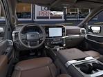New 2025 Ford F-150 King Ranch SuperCrew Cab for sale #SFC59415 - photo 9