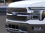 New 2025 Ford F-150 King Ranch SuperCrew Cab for sale #SFC59415 - photo 18