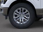 New 2025 Ford F-150 King Ranch SuperCrew Cab for sale #SFC59415 - photo 20